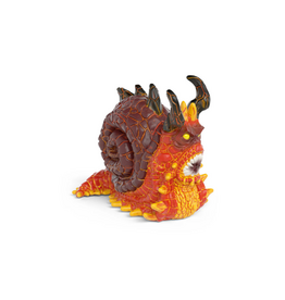 Schleich Eldrador Creatures 70851 Lava Snail