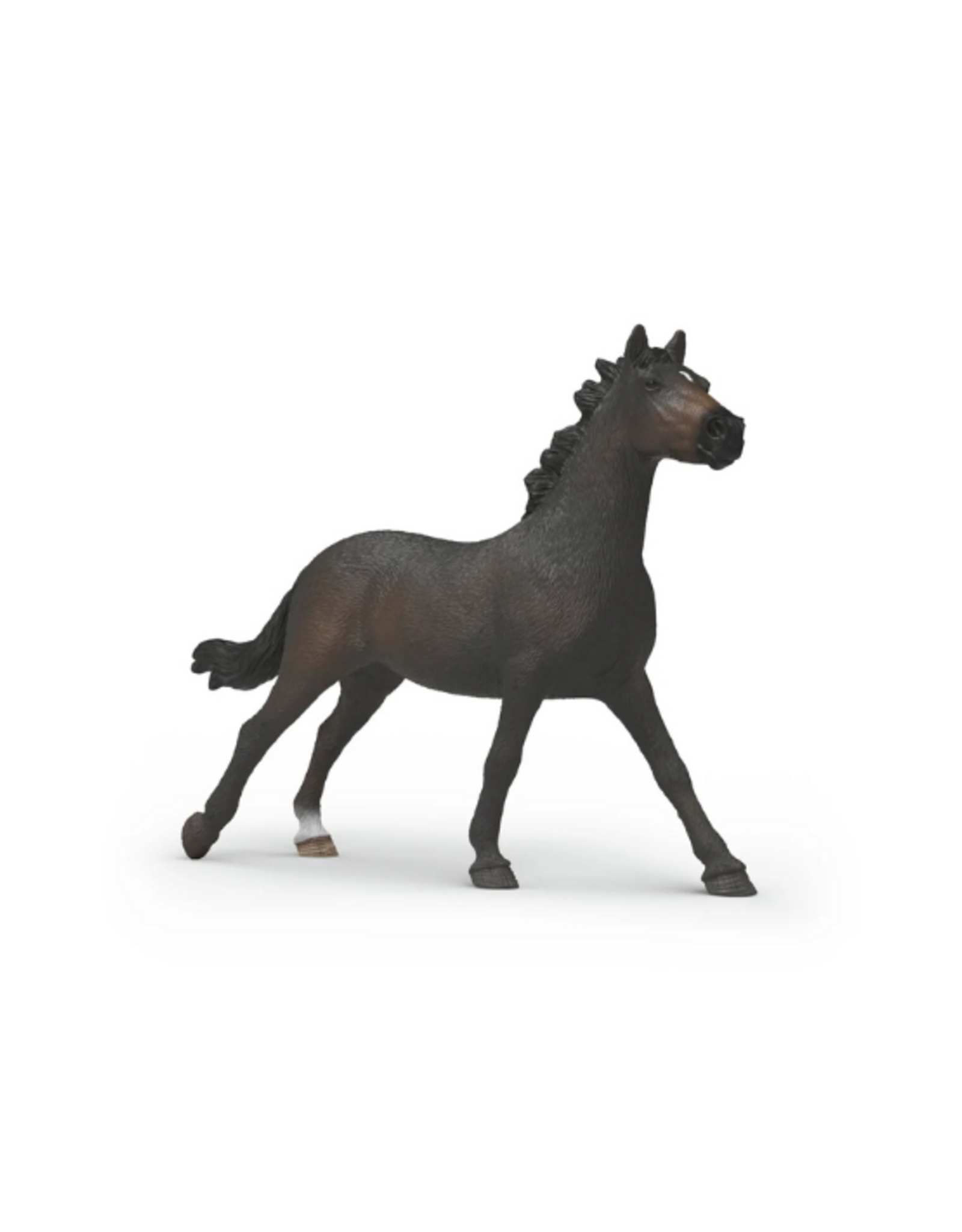Schleich Schleich - Horse Club - 14914 - English Thoroughbred Mare