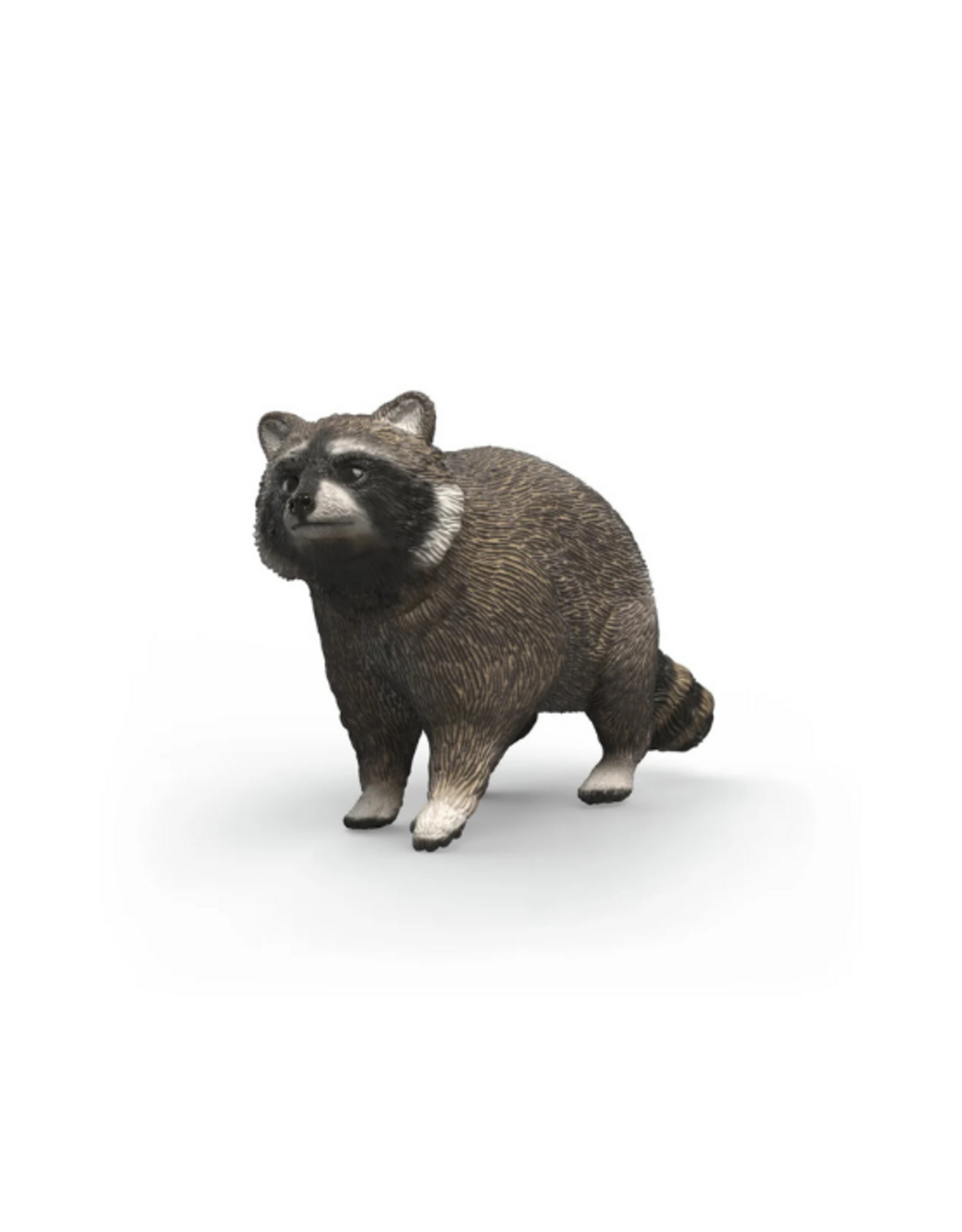Schleich Schleich - Wild Life - 14937 - Racoon