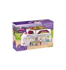 Schleich Horse Club 42787 Happy Horse Hospital
