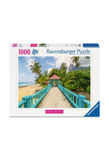Ravensburger Ravensburger - 1000pcs - Colorful Bridge in Malaysia