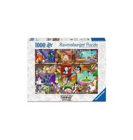 Ravensburger Looney Tunes Studio (1000pcs)