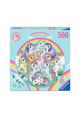 Ravensburger Ravensburger - 500pcs - My Little Pony