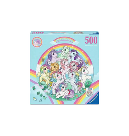 Ravensburger My Little Pony (500pcs)