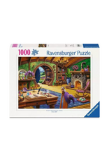 Ravensburger Ravensburger - 1000pcs - Charmed Cottage