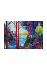 Ravensburger Ravensburger - 1000pcs - Indigo Forest