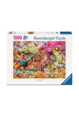 Ravensburger Ravensburger - 1000pcs - Book Club