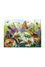 Ravensburger Ravensburger - 6+ - 100pcs - Wonderful World of ​Insects