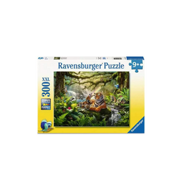Ravensburger Jungle Wildlife Wonders (300pcs)