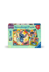 Ravensburger Ravensburger - 5+ - 3x49pcs - Aloha