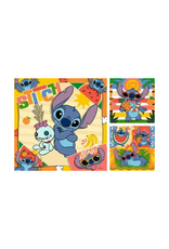 Ravensburger Ravensburger - 5+ - 3x49pcs - Aloha