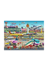 Ravensburger Ravensburger - 7+ - 150pcs - Airport Central