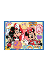 Ravensburger Ravensburger - 8+ - 200pcs - Mickey & Minnie's Road Trip!