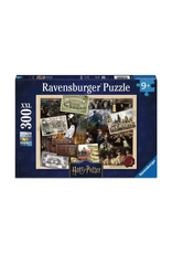 Ravensburger Ravensburger - 9+ - 300pcs - Back to Hogwarts