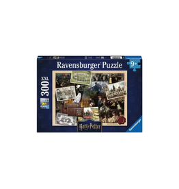 Ravensburger Back to Hogwarts (300pcs)