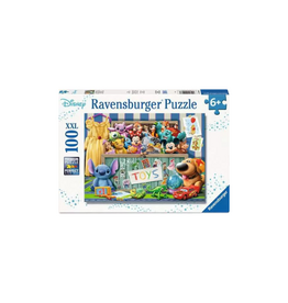 Ravensburger Toybox Collection (100pcs)