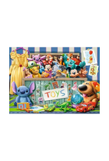 Ravensburger Ravensburger - 6+ - 100pcs - Toybox Collection