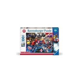 Ravensburger Transformers (100pcs)
