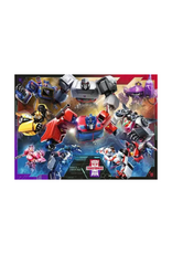 Ravensburger Ravensburger - 6+ - 100pcs - Transformers