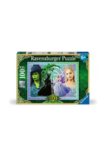 Ravensburger Ravensburger - 6+ - 100pcs - Wicked Forever My Friend