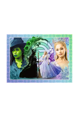 Ravensburger Ravensburger - 6+ - 100pcs - Wicked Forever My Friend
