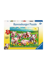 Ravensburger Ravensburger - 4+ - 60pcs - Precious Piglets