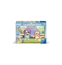 Ravensburger Bluey It's Granny Time! (35pcs)