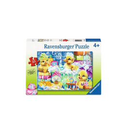Ravensburger Scrub a Dub Duckies (35pcs)