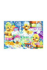 Ravensburger Ravensburger - 4+ - 35pcs - Scrub a Dub Duckies