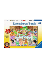 Ravensburger Ravensburger - 4+ - 35pcs - Barn Party