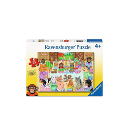 Ravensburger Barn Party (35pcs)
