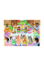 Ravensburger Ravensburger - 4+ - 35pcs - Barn Party