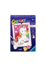 Ravensburger Ravensburger - CreArt Sweet Unicorn