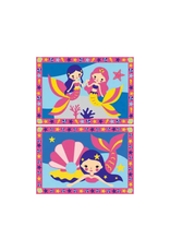 Ravensburger Ravensburger - CreArt Enchanting Mermaids