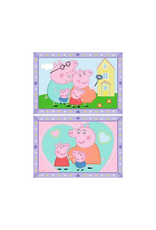 Ravensburger Ravensburger - CreArt Peppa Pig