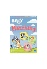 Wonder Forge Wonder Forge - Bluey Matching