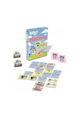 Wonder Forge Wonder Forge - Bluey Matching