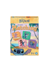 Wonder Forge Wonder Forge - Stitch Matching