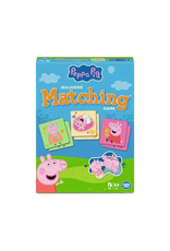 Wonder Forge Wonder Forge - Peppa Pig Mummy Matching