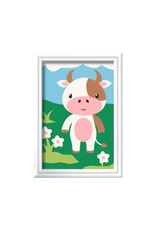Ravensburger Ravensburger - CreArt Cute Cow