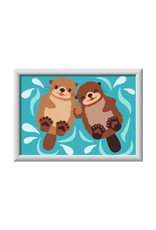 Ravensburger Ravensburger - CreArt Otter Love