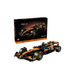 Lego Technic 42228 McLaren MCL39 F1® Car