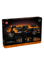 Lego Lego - Technic - 42228 - McLaren MCL39 F1® Car