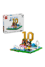 Lego Lego - 43011 - Lionel Messi – Soccer Highlights