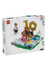 Lego Lego - 43011 - Lionel Messi – Soccer Highlights