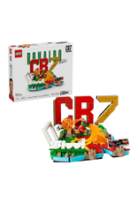 Lego Lego - 43012 - Cristiano Ronaldo – Soccer Highlights