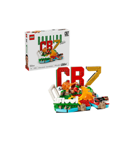 Lego 43012 Cristiano Ronaldo – Soccer Highlights