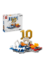 Lego Lego - 43013 - Kylian Mbappé – Soccer Highlights