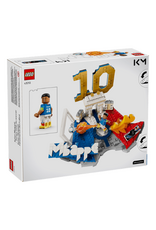 Lego Lego - 43013 - Kylian Mbappé – Soccer Highlights