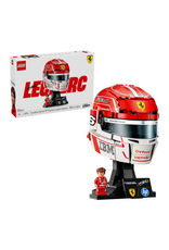 Lego Lego - 43014 - Scuderia Ferrari HP Charles Leclerc Helmet